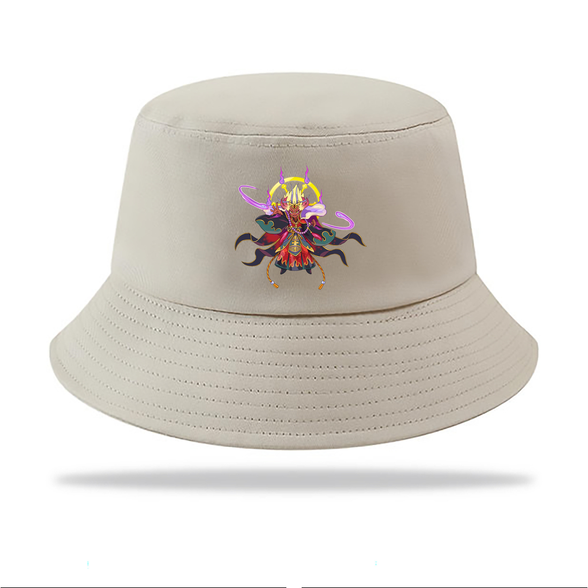 （画像用） 妖怪ウォッチ Yo-kai Watch アウトドア日除けバケットハット
